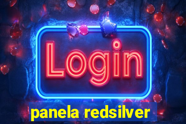 panela redsilver