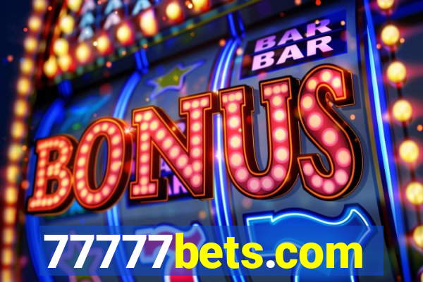 77777bets.com