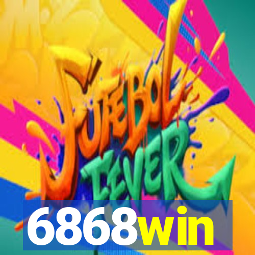 6868win