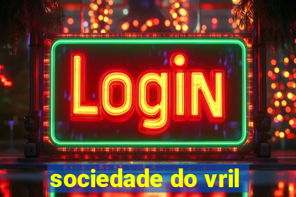 sociedade do vril