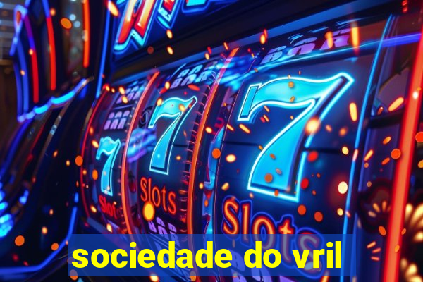 sociedade do vril