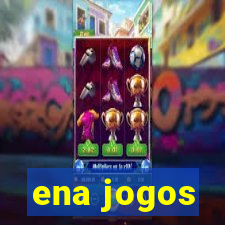 ena jogos