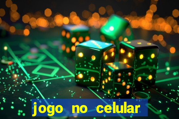 jogo no celular que ganha dinheiro de verdade