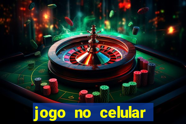 jogo no celular que ganha dinheiro de verdade