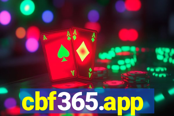 cbf365.app