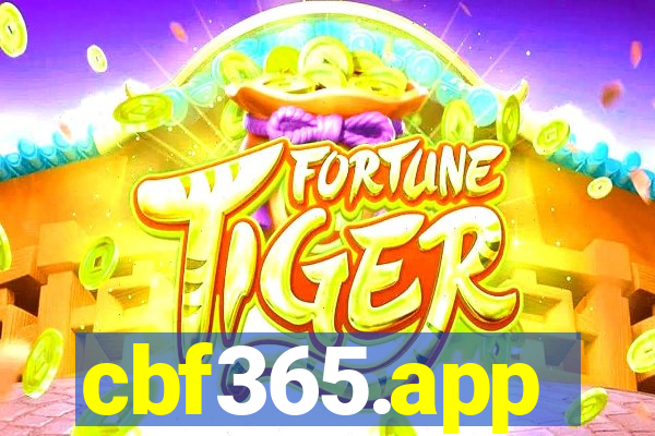 cbf365.app