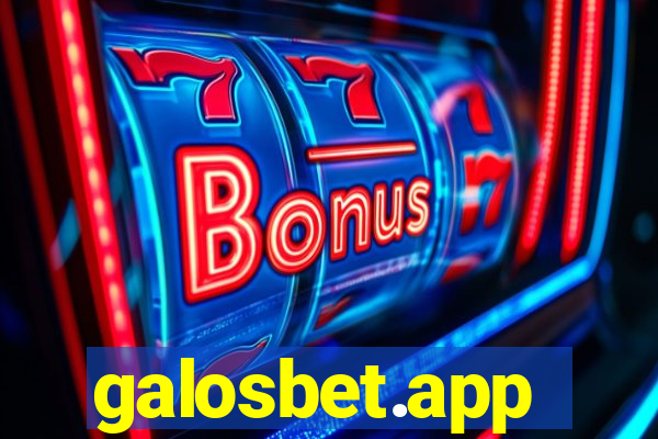 galosbet.app