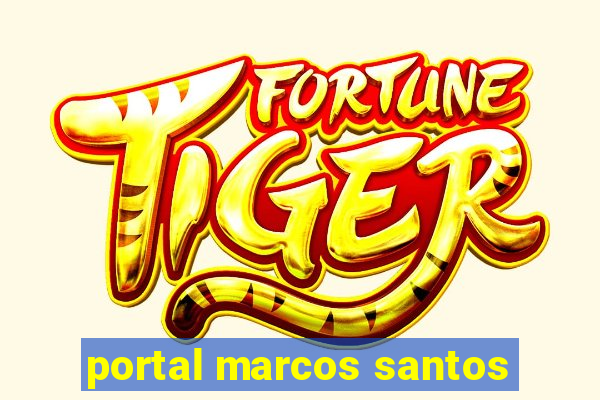 portal marcos santos