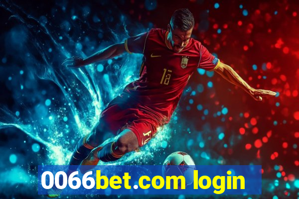 0066bet.com login