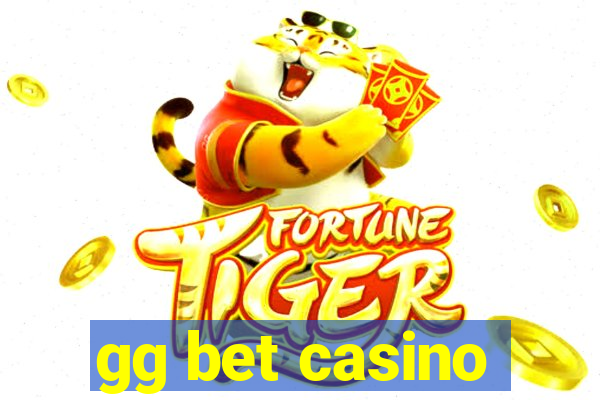 gg bet casino