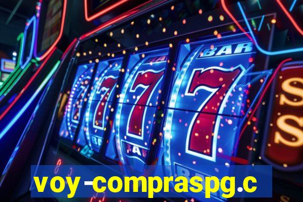 voy-compraspg.com