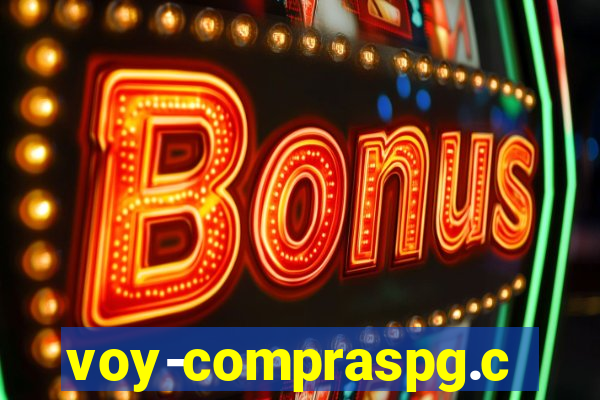 voy-compraspg.com