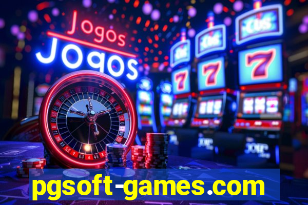 pgsoft-games.com fortune ox