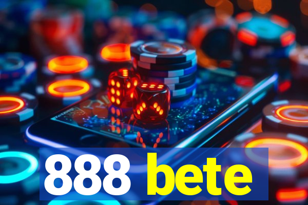 888 bete