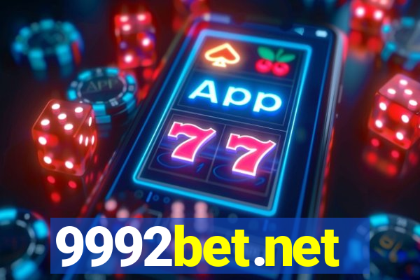 9992bet.net