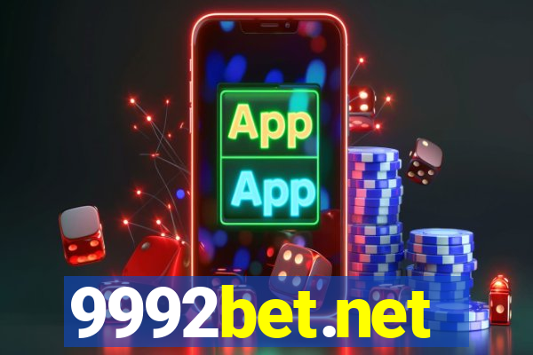 9992bet.net