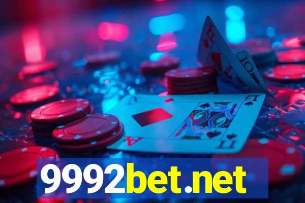 9992bet.net