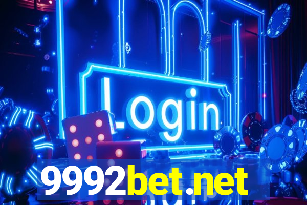 9992bet.net