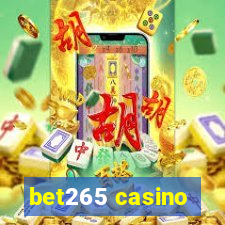 bet265 casino