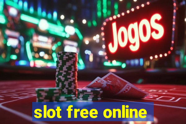 slot free online