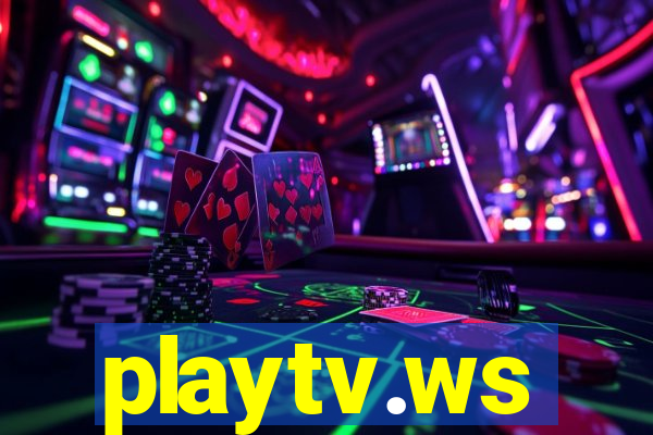 playtv.ws