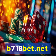 b718bet.net