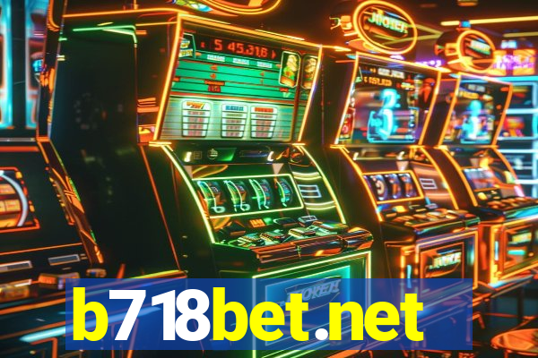 b718bet.net