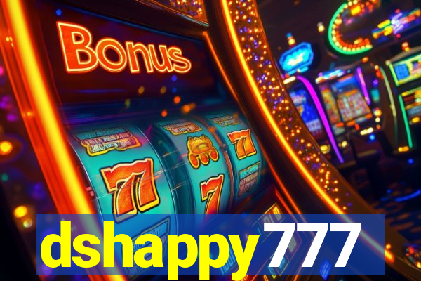 dshappy777