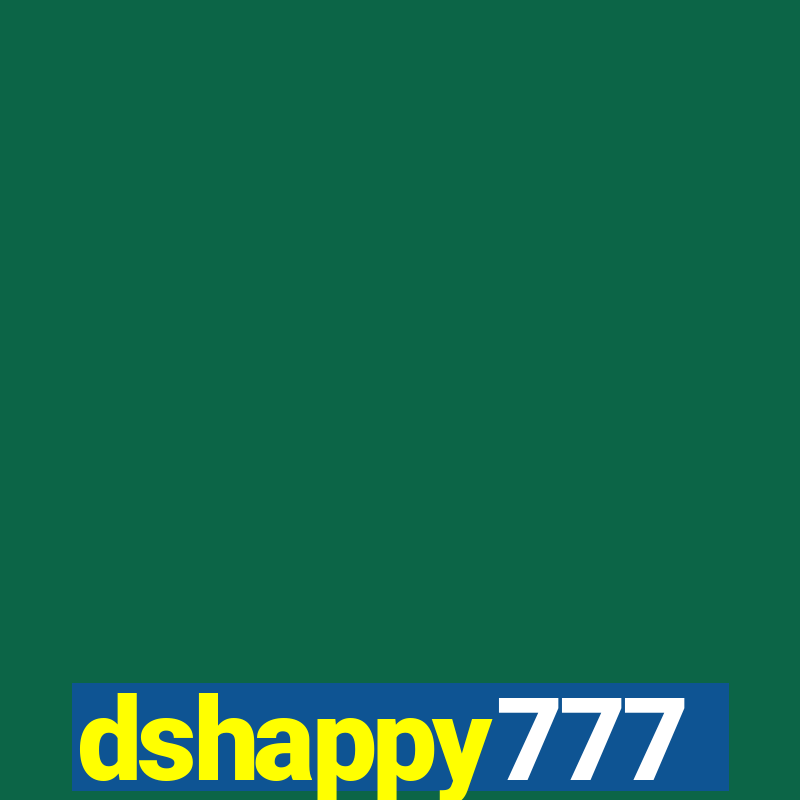 dshappy777