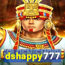 dshappy777