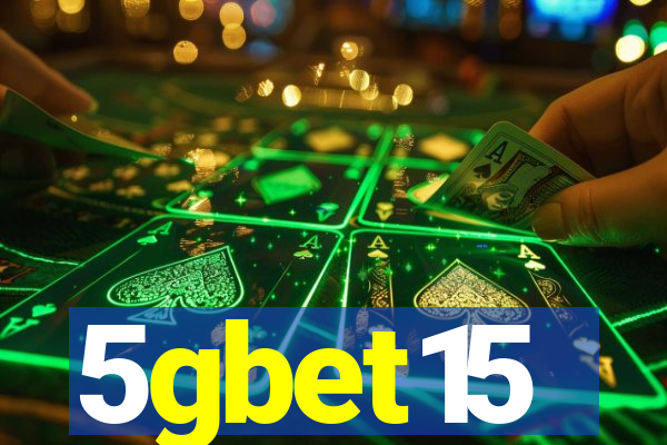 5gbet15