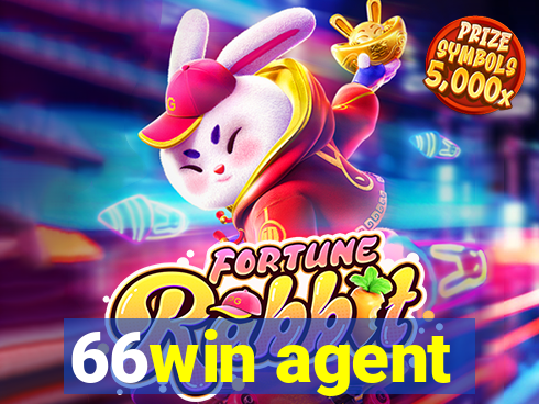 66win agent