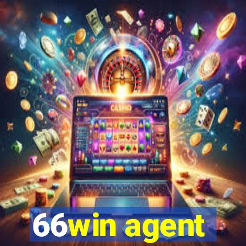 66win agent