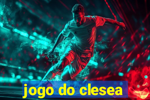 jogo do clesea