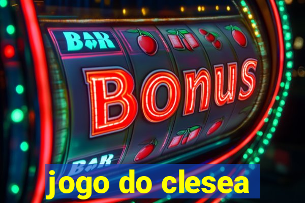 jogo do clesea