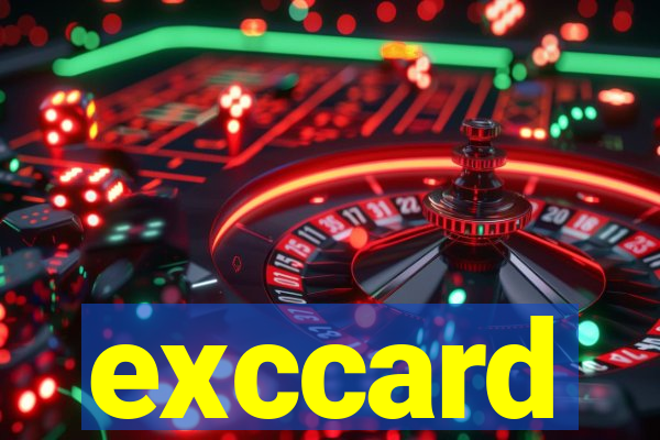 exccard