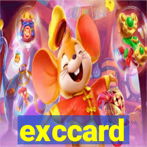 exccard