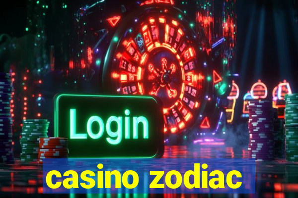 casino zodiac