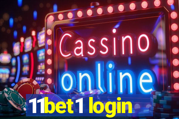 11bet1 login