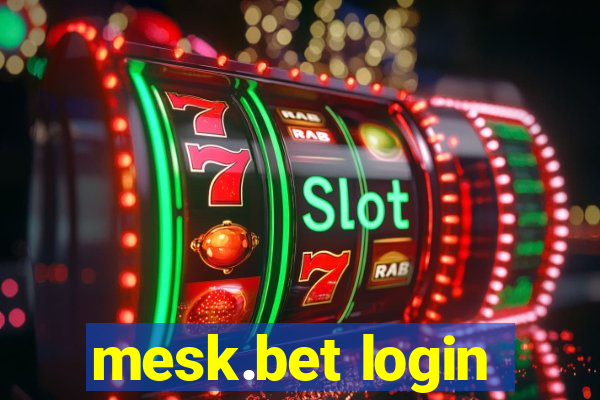 mesk.bet login