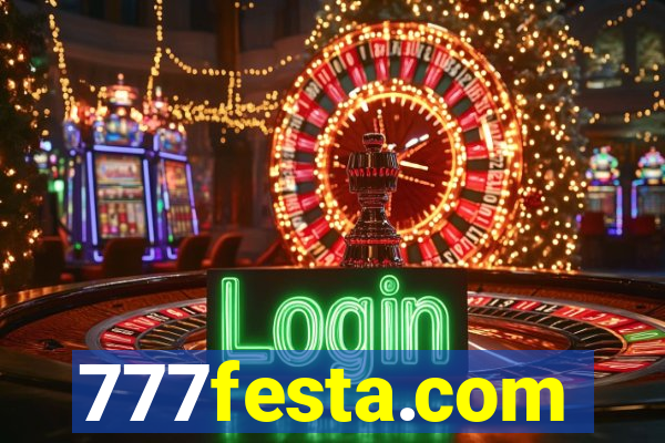 777festa.com