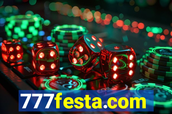 777festa.com