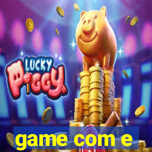 game com e