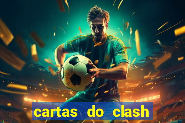 cartas do clash royale mini pekka