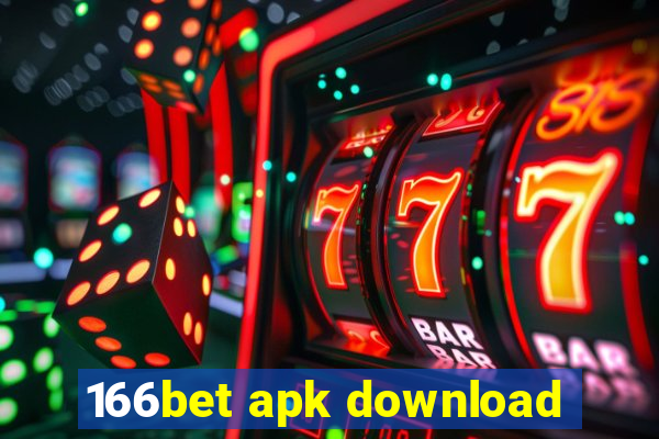 166bet apk download