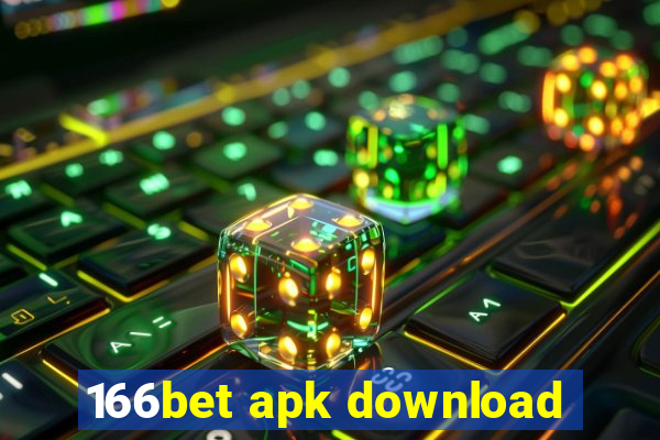 166bet apk download