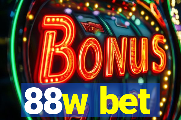 88w bet