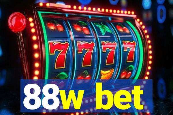 88w bet