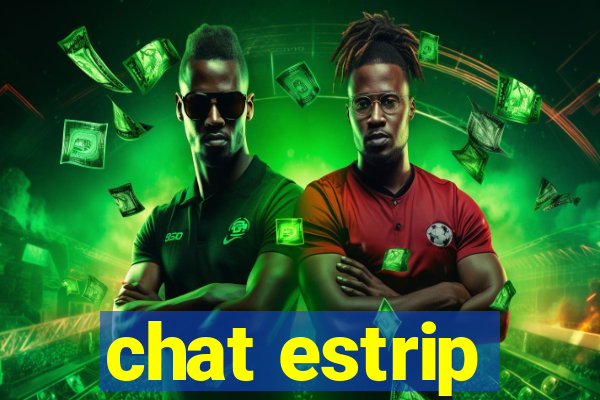 chat estrip