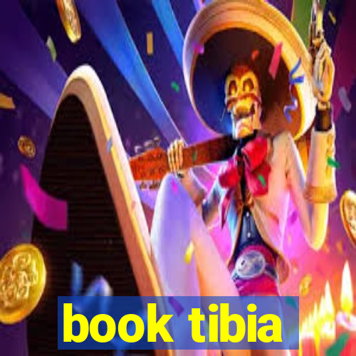 book tibia